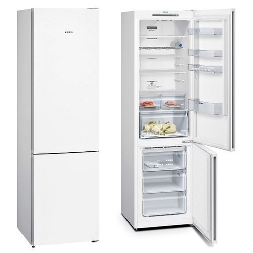 FRIGO COMBI SIEMENS KG39NVWDA BLANCO 203X60X66
